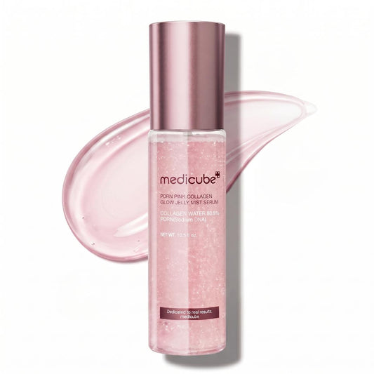 Pink Collagen Glow Mist