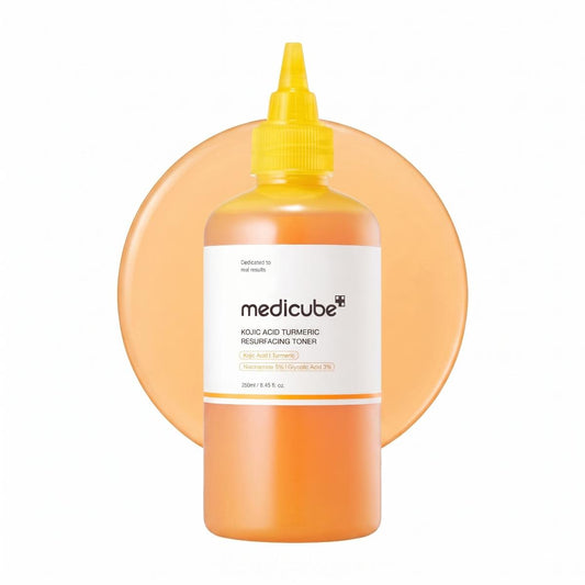 Kojic Acid Glow Toner