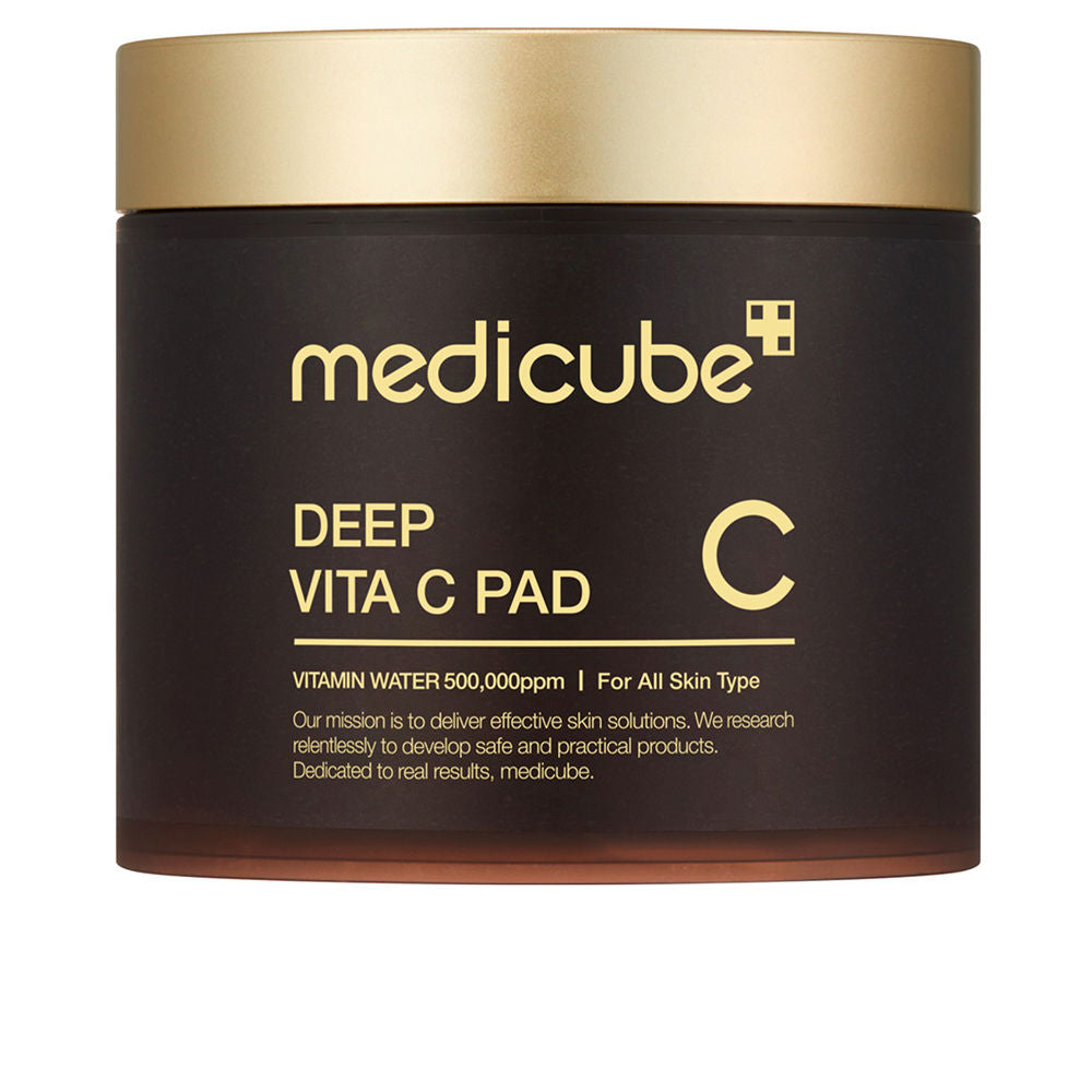 DEEP VITA C PAD facial pads 70 units-0