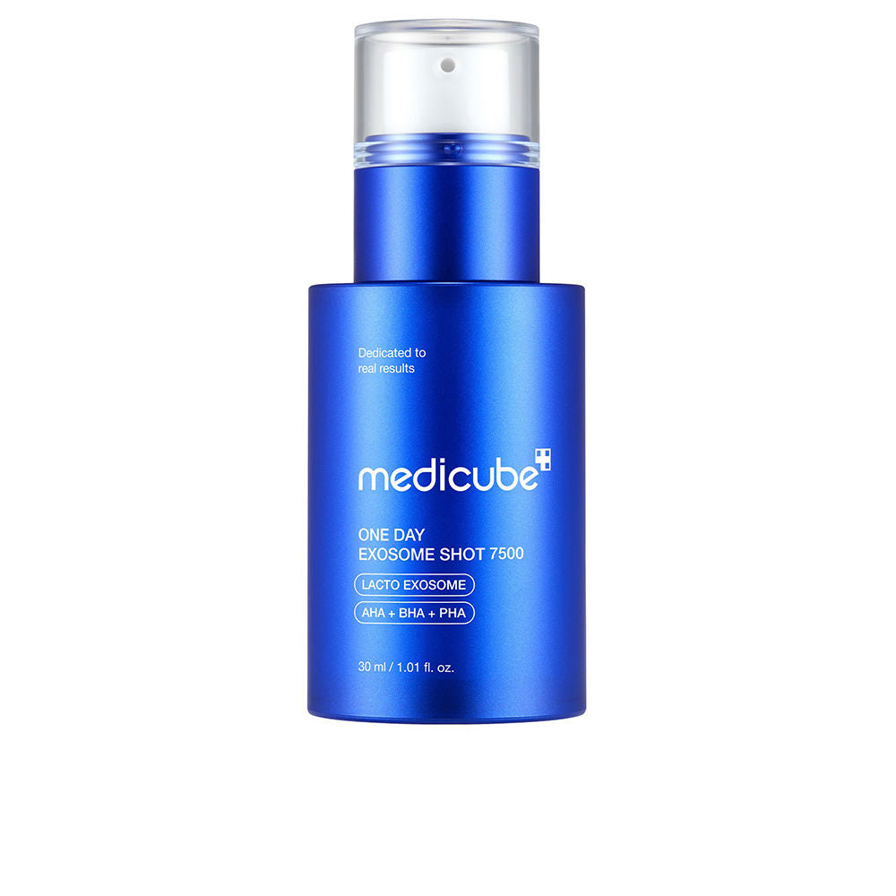 EXOSOME SHOT PORE 7500 serum 30 ml-0