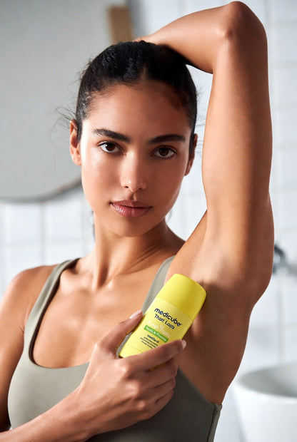 [NEW] Medicube Korean Deodorant - Vanilla Pistachio -24hrs Freshness