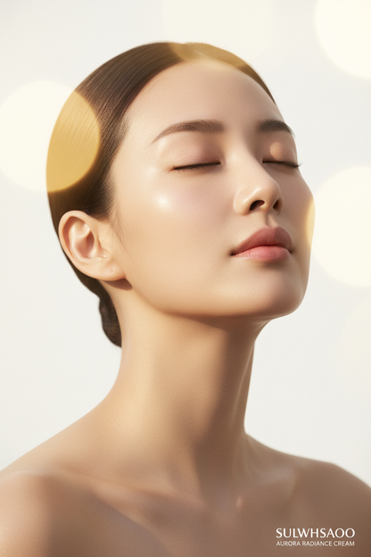 Sun + Glow Solo